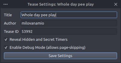 milovana tease|[GuideMe] Tease Downloader with EOS Support .